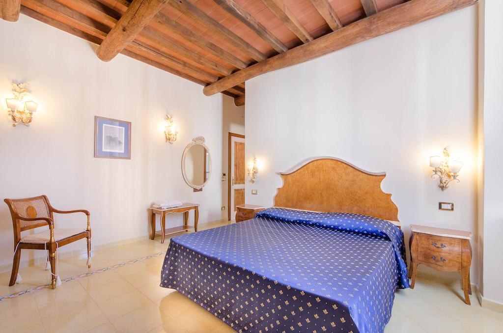 Villa Isabella Минори Номер фото
