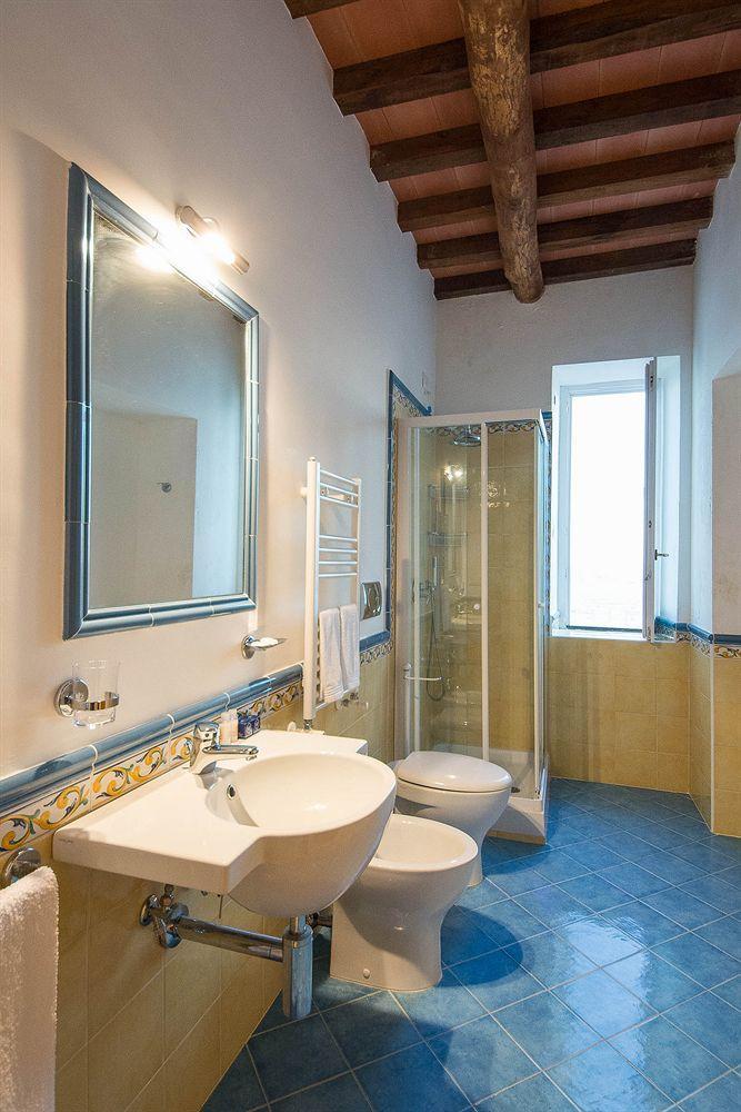 Villa Isabella Минори Экстерьер фото