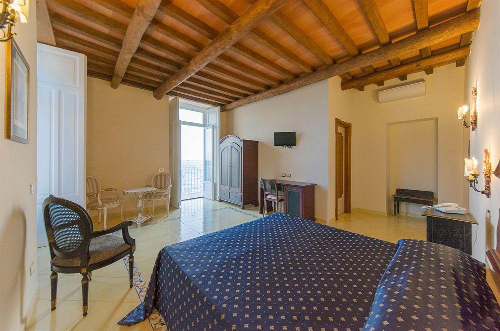 Villa Isabella Минори Экстерьер фото