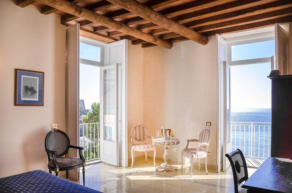 Villa Isabella Минори Экстерьер фото