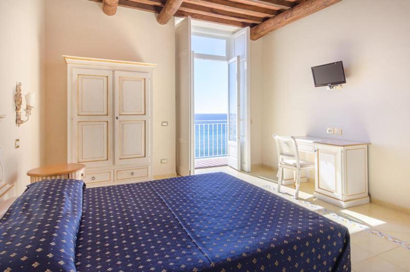 Villa Isabella Минори Экстерьер фото