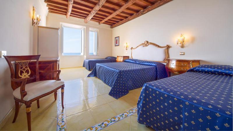Villa Isabella Минори Номер фото