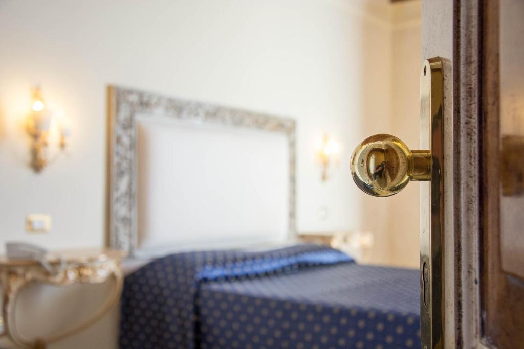 Villa Isabella Минори Номер фото