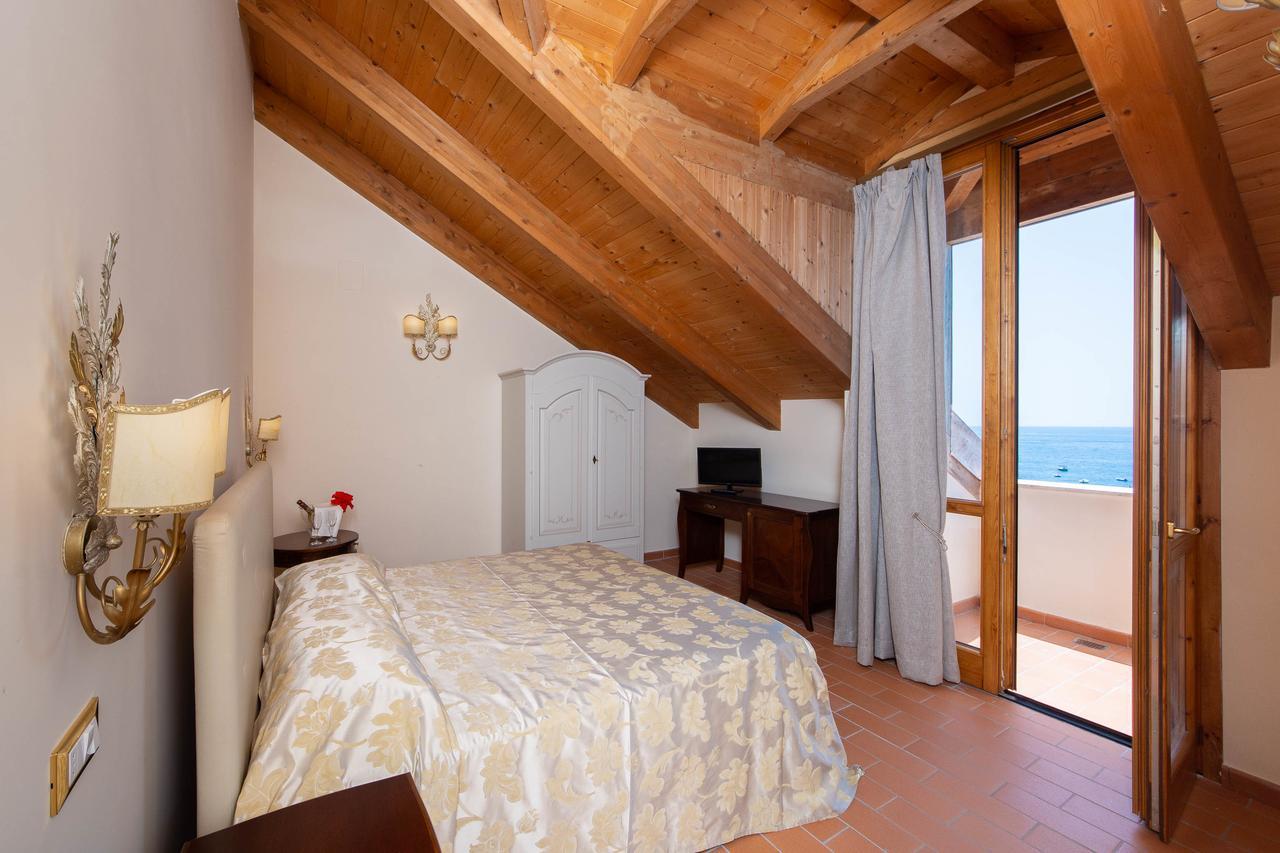 Villa Isabella Минори Экстерьер фото