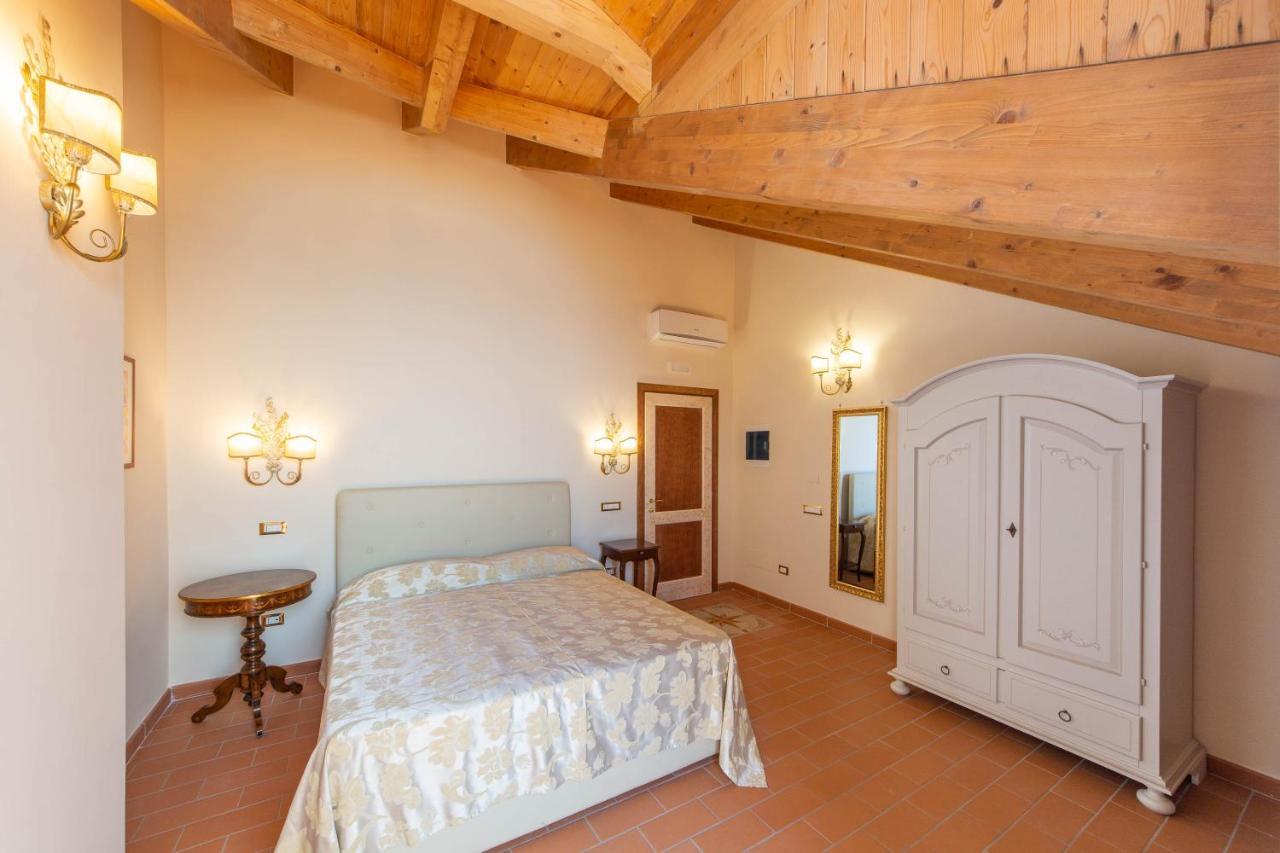 Villa Isabella Минори Экстерьер фото