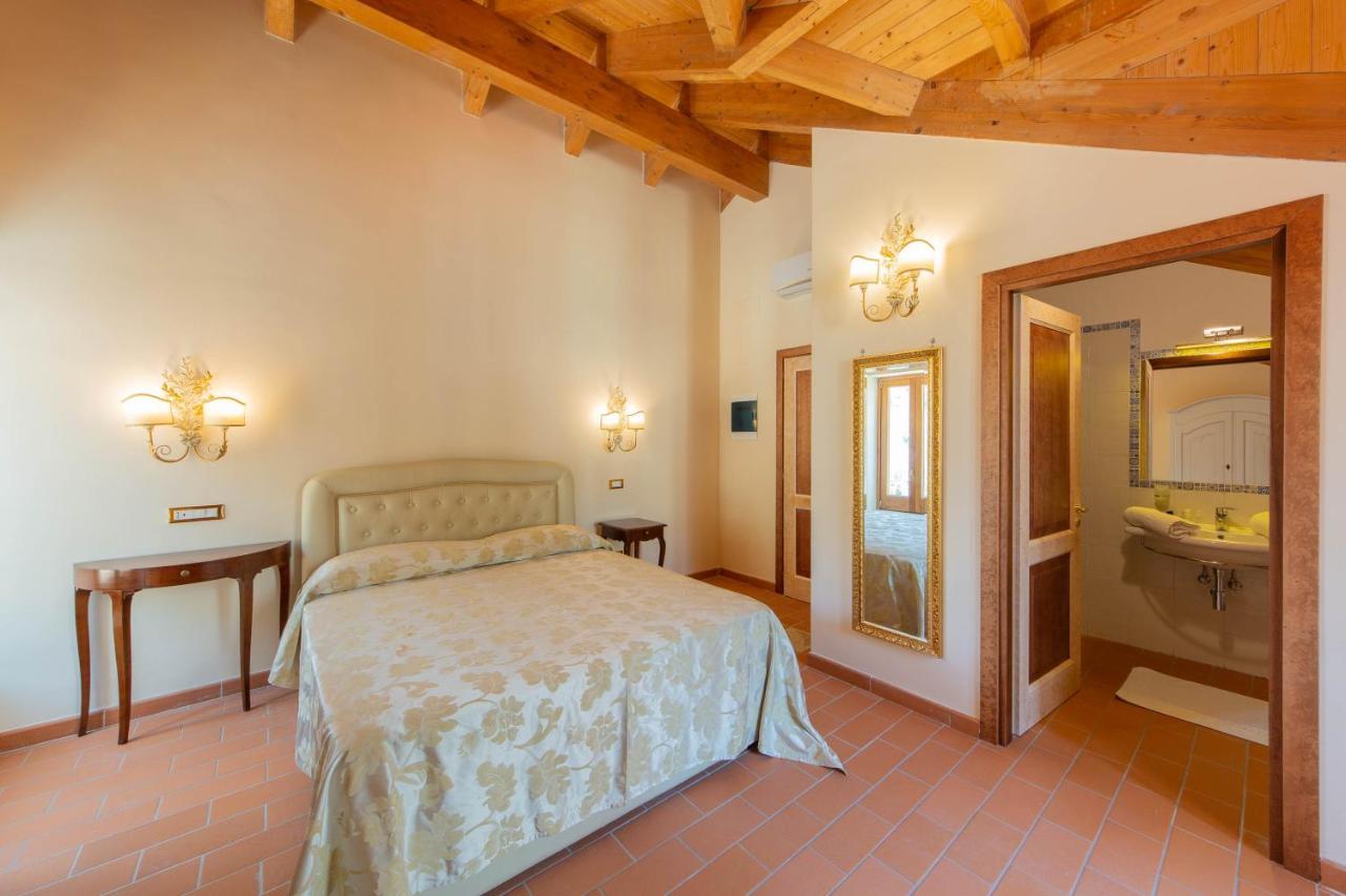 Villa Isabella Минори Экстерьер фото